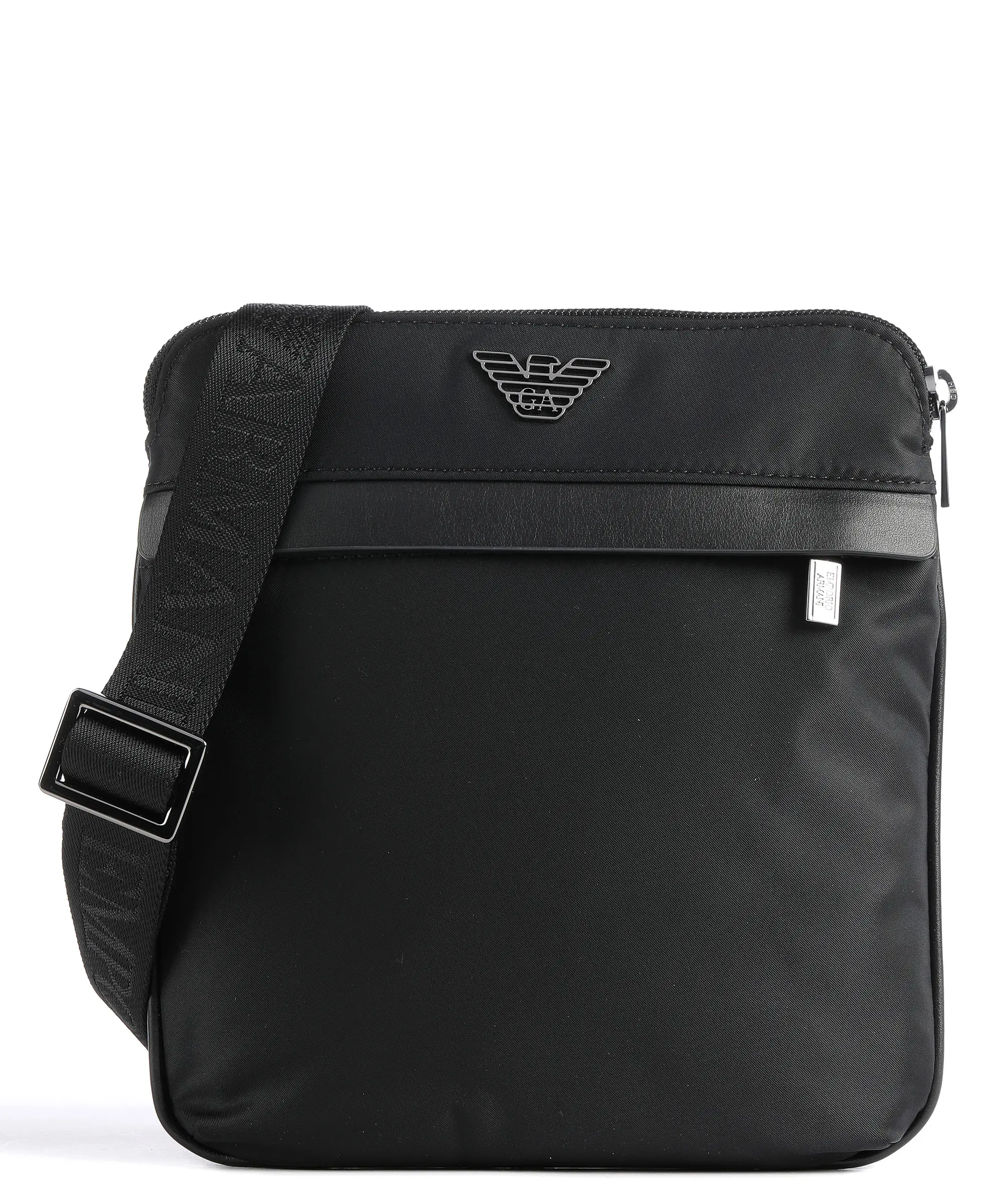 Tracolla Nylon Emporio Armani L aura Profumerie