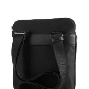 Tracolla Nylon Emporio Armani