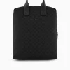 Zaino slim Jacquard Emporio Armani