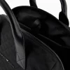 Zaino slim Jacquard Emporio Armani - immagine 4
