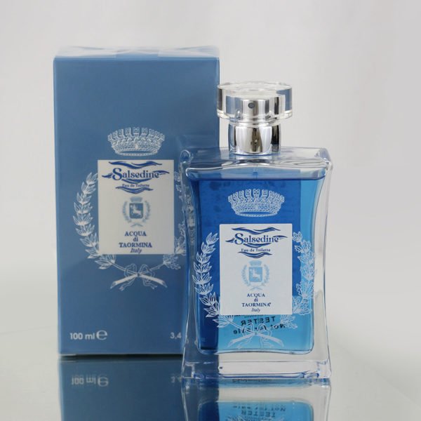 Salsedine Acqua di Taormina - immagine 2