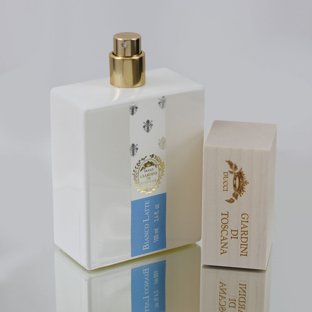 Bianco Latte di Giardini Di Toscana