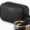 Camera case Emporio Armani Nera - immagine 3