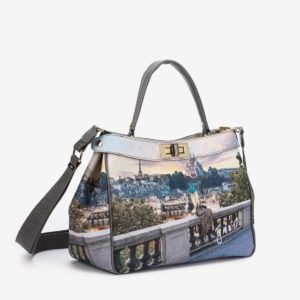 Borsa a Mano Ynot? Coeur de Paris