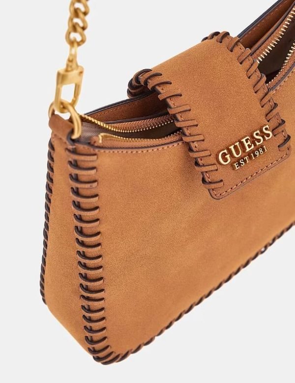 Borsa a spalla Libera Guess - immagine 3