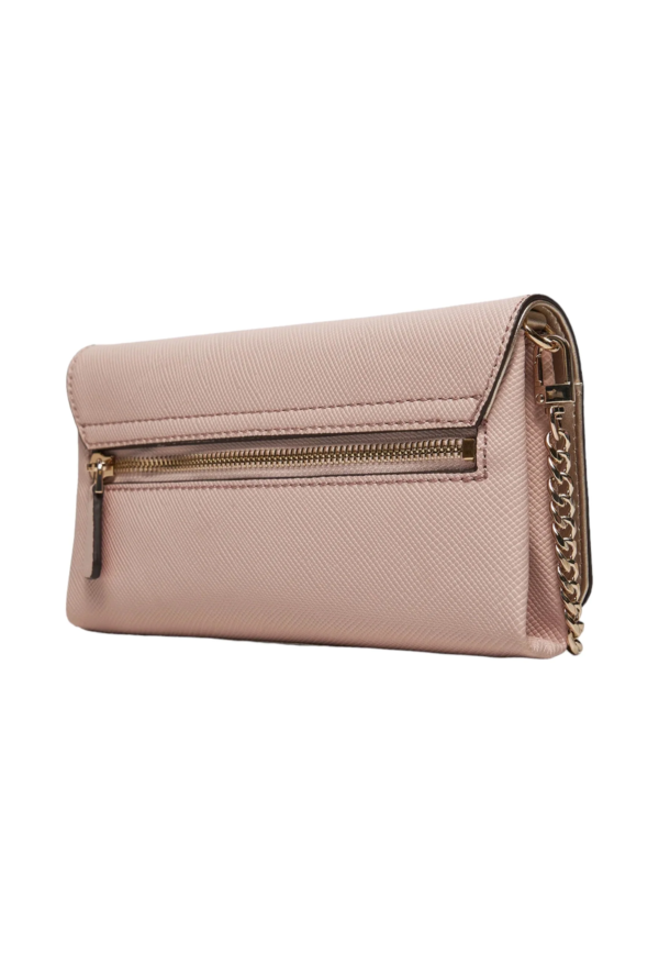Pochette a tracolla Noelle mini Guess - immagine 2