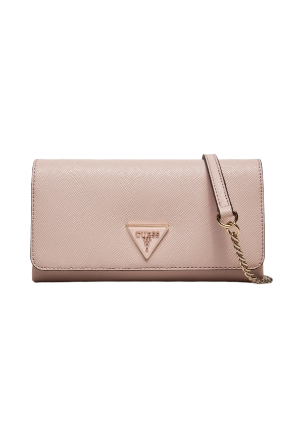 Pochette a tracolla Noelle mini Guess