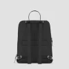 Zaino Piquadro Porta PC 15,6" Nero - immagine 2