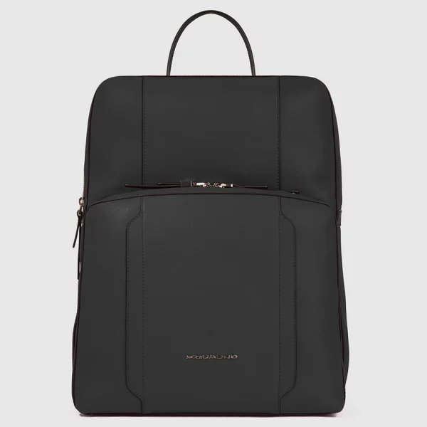 Zaino Piquadro Porta PC 15,6" Nero - immagine 3