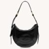 Borsa tracolla Fedora Nera The Bridge