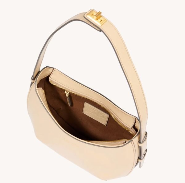 Borsa Hobo Federica The Bridge - immagine 5