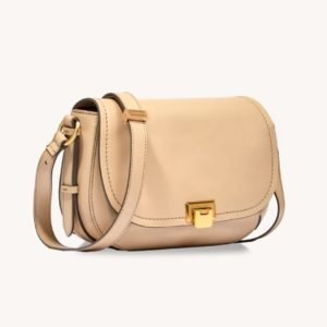 Borsa tracolla Federica Burro The Bridge