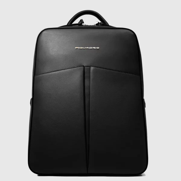 Zaino Piquadro Circle Porta PC 14" Nero