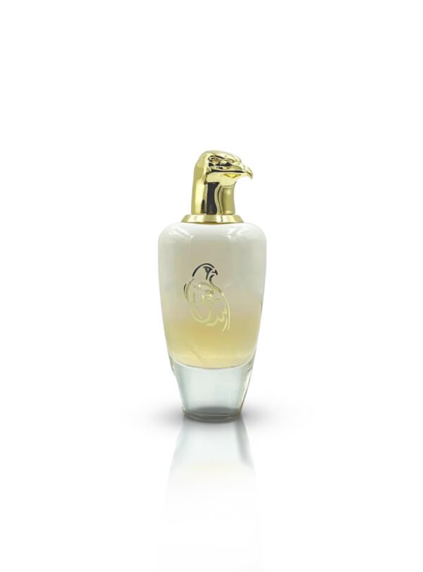 Maison Asrar Shaheen Luxury Oud Perfume EDP