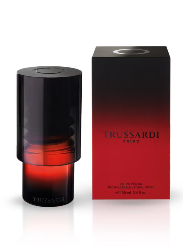 Trussardi Primo EDP