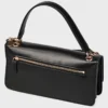 Baguette Guess Eco Evaine Nera - immagine 2