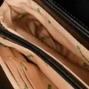 Baguette Guess Eco Evaine Nera - immagine 3