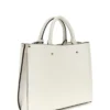 Borsa a mano Guess Meridian Ivory - immagine 2