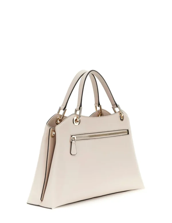 Borsa a mano Eco Evaine Guess - immagine 2