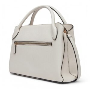 Borsa a mano Fedana bianco Guess