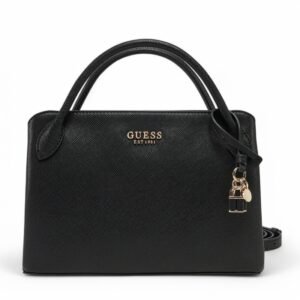 Borsa a mano Fedana nero Guess