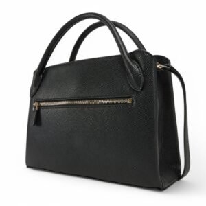 Borsa a mano Fedana nero Guess