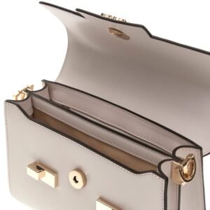 Mini Bag Guess Eco Aldith Mini Bone