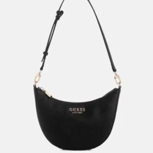Mini Baguette Guess Fedana Nera
