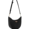 Mini Baguette Guess Fedana Nera - immagine 2