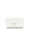 Pochette tracolla Guess Giully Mini Bianca