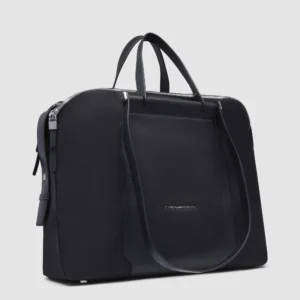 Borsa Porta pc 14″ Piquadro Nero