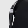 Borsa Porta pc 14" Piquadro Nero - immagine 4