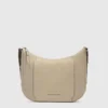 Borsa a tracolla Piquadro Beige