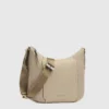 Borsa a tracolla Piquadro Beige - immagine 5