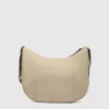 Borsa a tracolla Piquadro Beige - immagine 4