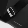Borsa a tracolla Piquadro Nero - immagine 3