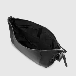 Borsa a tracolla Piquadro Nero