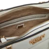 Borsa a mano Guess Anadela Bianco - immagine 4