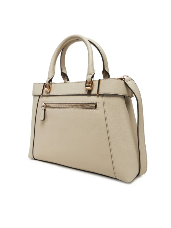 Borsa a mano Guess Anadela Beige - immagine 2