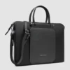 Borsa da Lavoro porta pc 15,6" Piquadro Nero - immagine 4