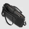 Borsa da Lavoro porta pc 15,6" Piquadro Nero - immagine 3