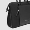 Borsa da Lavoro porta pc 15,6" Piquadro Nero - immagine 2