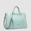 Borsa da Lavoro porta pc 15,6" Piquadro Verde - immagine 4