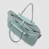 Borsa da Lavoro porta pc 15,6" Piquadro Verde - immagine 3