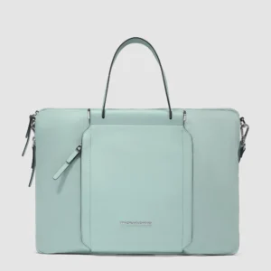 Borsa da Lavoro porta pc 15,6″ Piquadro Verde