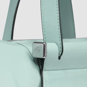 Borsa da Lavoro porta pc 15,6″ Piquadro Verde