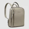 Zaino Piquadro Porta iPad®Pro 12,9" Beige - immagine 2