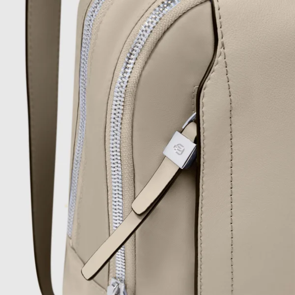 Zaino Piquadro Porta iPad®Pro 12,9" Beige - immagine 3
