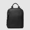 Zaino Piquadro Porta iPad®Pro 12,9" Nero
