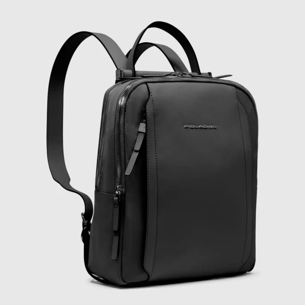 Zaino Piquadro Porta iPad®Pro 12,9" Nero - immagine 4